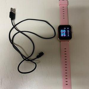 Amazon Android Smart Watch